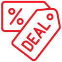 Exclusive Deals and Discounts