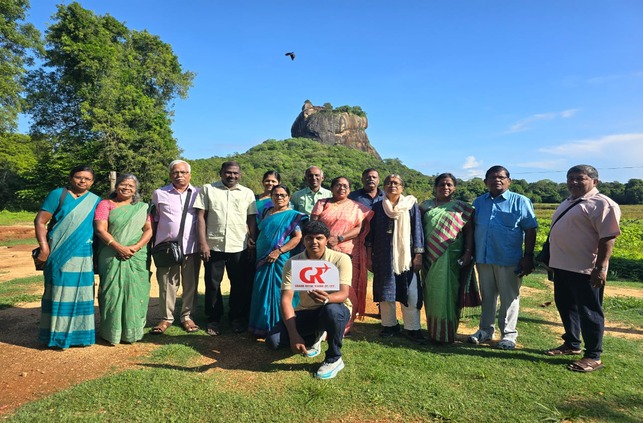 Srilanka