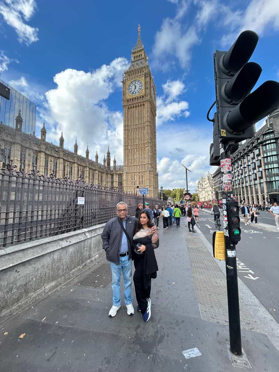 Great Britain