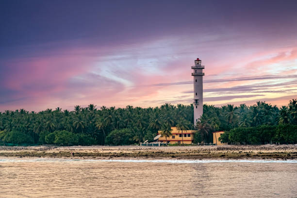 Lakshadweep Tour Packages