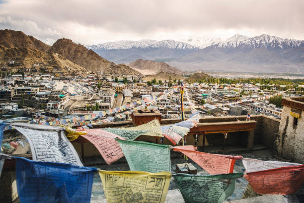 Leh Ladakh Tour Packages