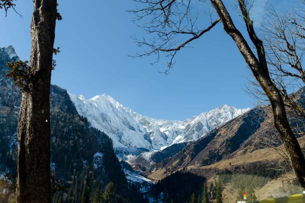 Kashmir Tour Packages