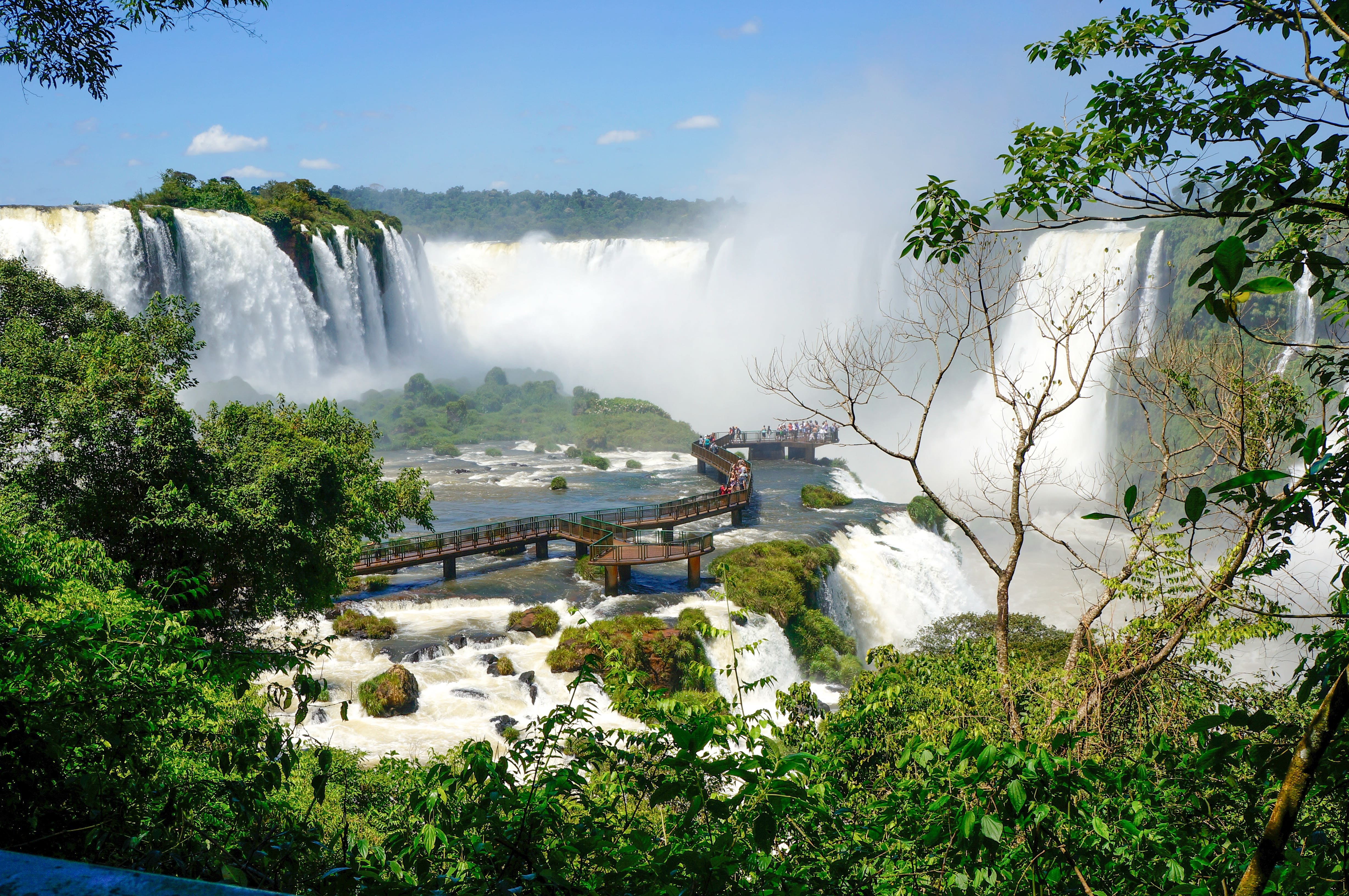 South America Tour Packages