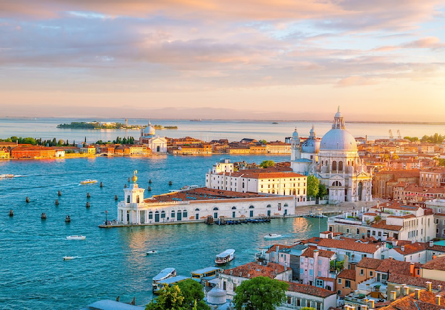 Italy Tour Packages
