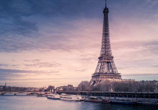 Paris Tour Packages