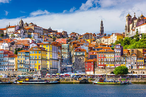 Spain Portugal Group Tour