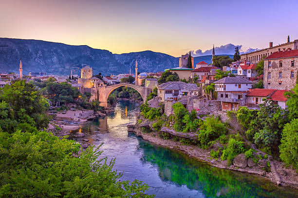 Balkan Tour Packages