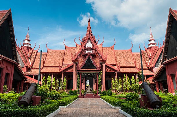 Cambodia Tour Packages