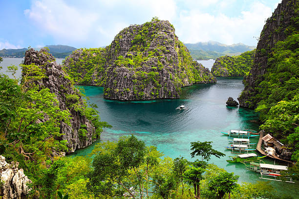 Philippines Tour Packages