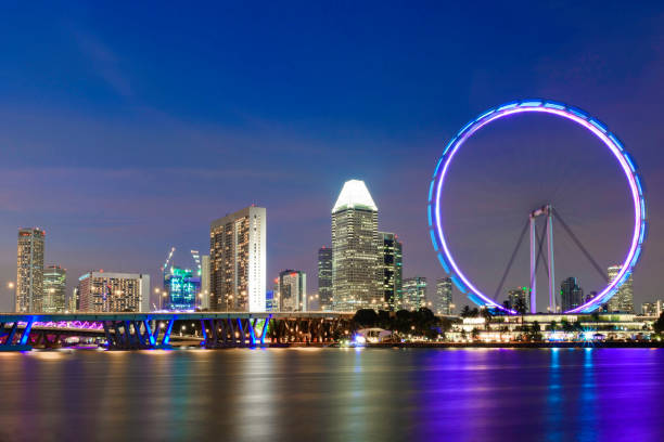 Singapore Tour Packages