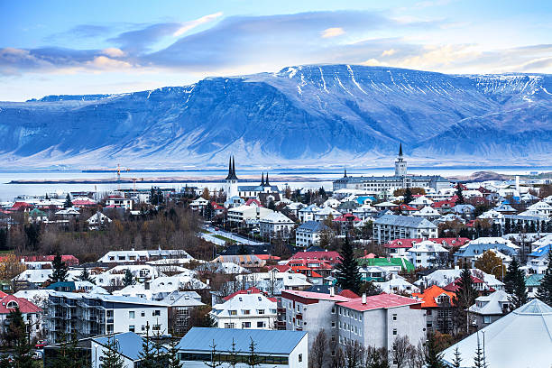 Scenic Iceland Self Drive