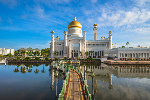 Brunei Tour Packages