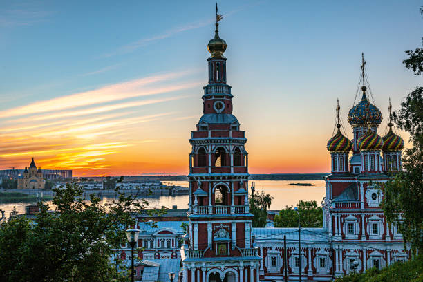 Russia Tour Packages