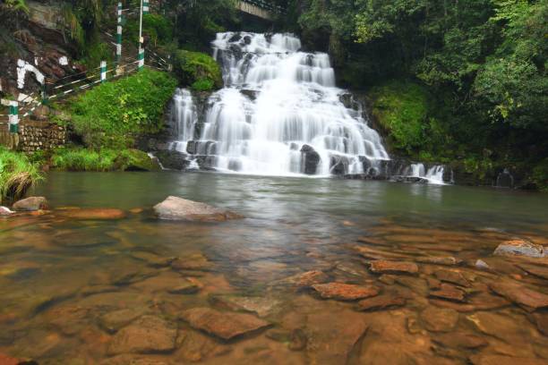 Assam and Meghalaya Group Tour ex BLR