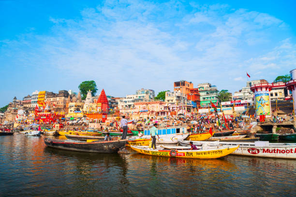 Varanasi Tour Packages