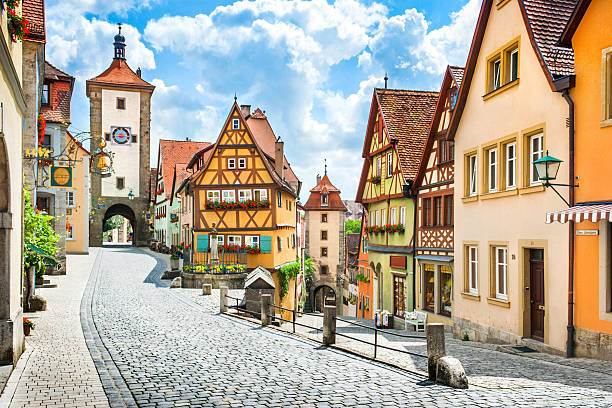 Germany Tour Packages