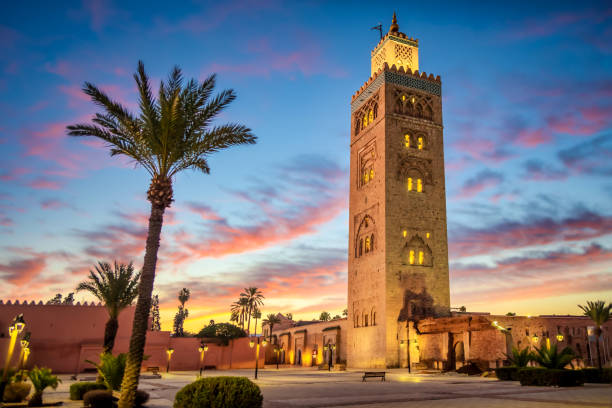 Morocco Tour Packages
