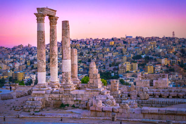 Jordan Tour Packages