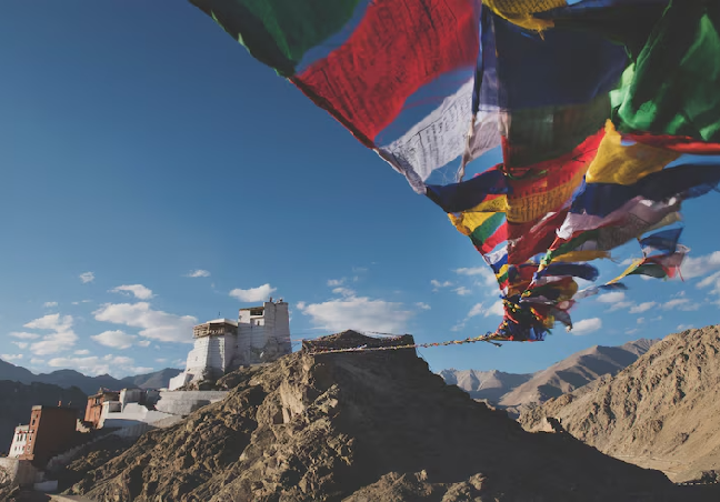 Leh Ladakh Group Tour