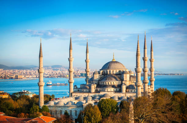 Turkey Tour Packages