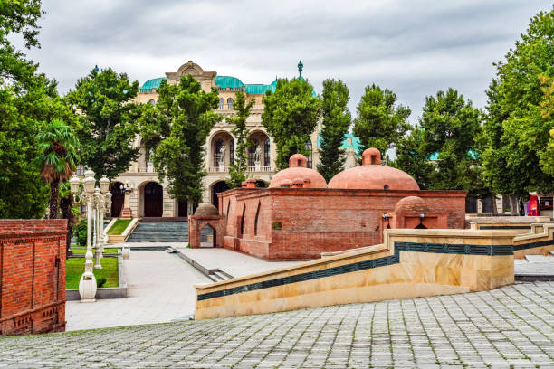 Azerbaijan Tour Packages