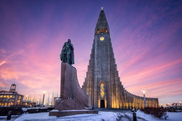 Iceland Tour Packages
