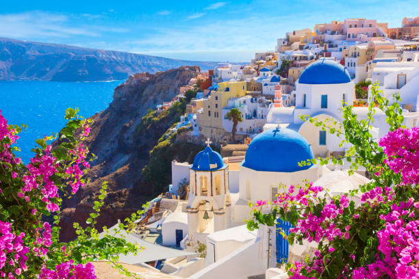Greece Tour Packages