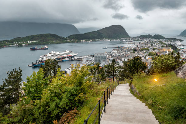 Norway Tour Packages