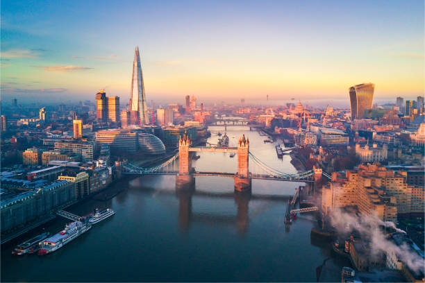 London Tour Packages