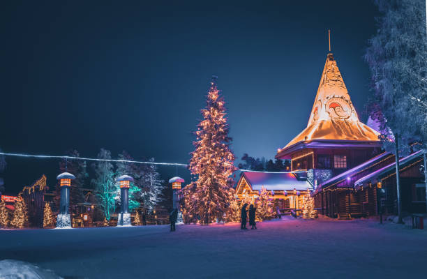 Finland Tour Packages