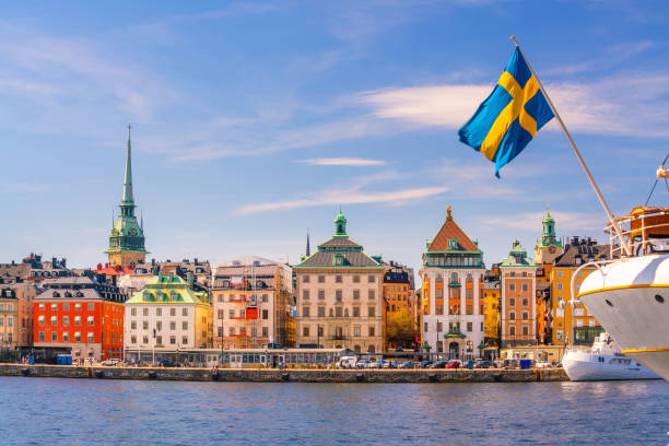 Sweden Tour Packages