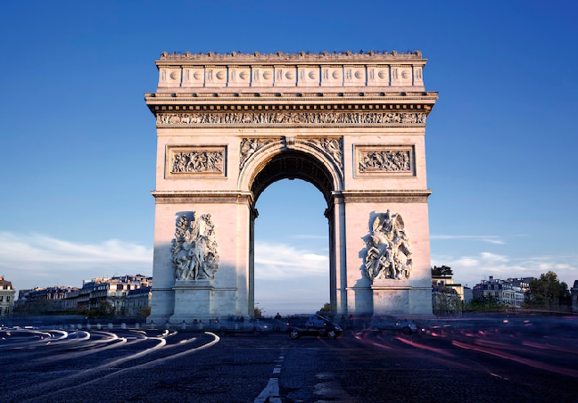 European Dreams
