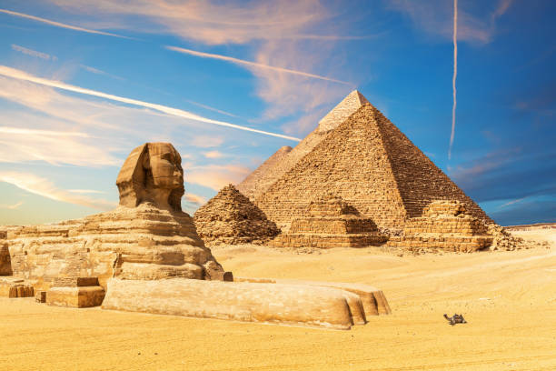 Egypt Tour Packages