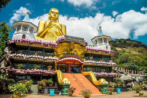 Srilanka Tour packages