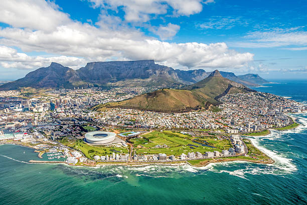 South Africa Tour Packages