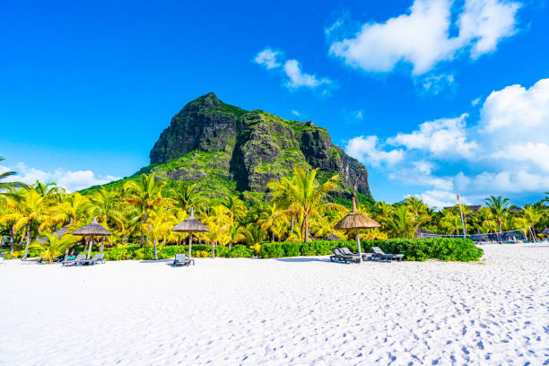 Mauritius Tour Packages