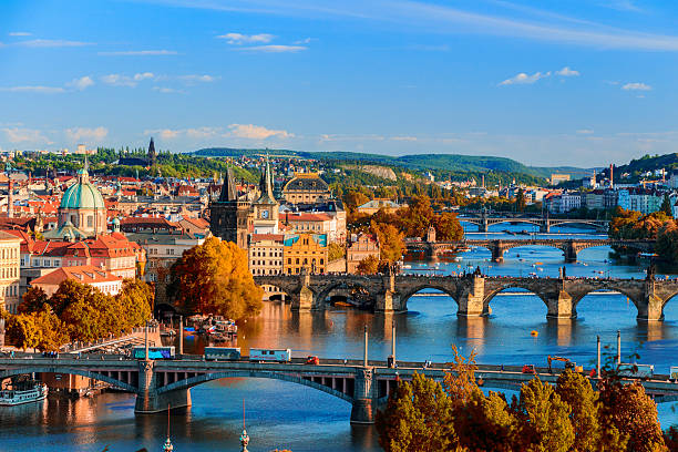 Eastern Europe Tour Packages