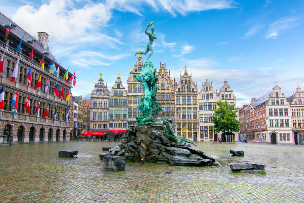 Belgium Tour Packages
