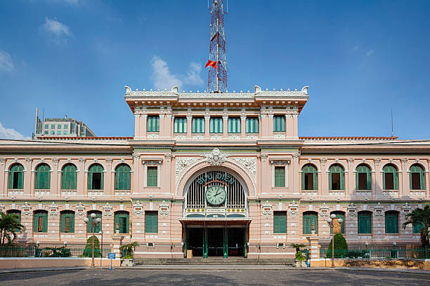 Vietnam and Cambodia Group Tour Ex BLR