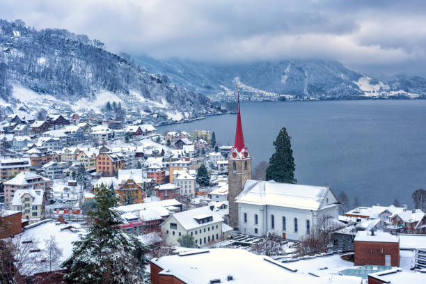 Classic Europe Trail