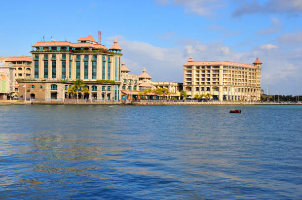 Mauritius Group Tour