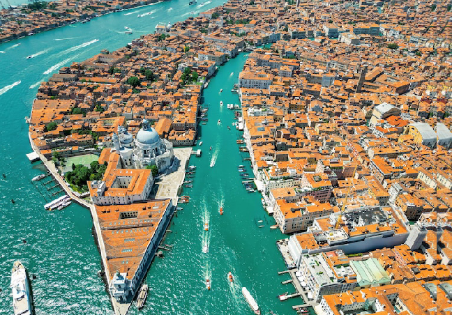European Dreams