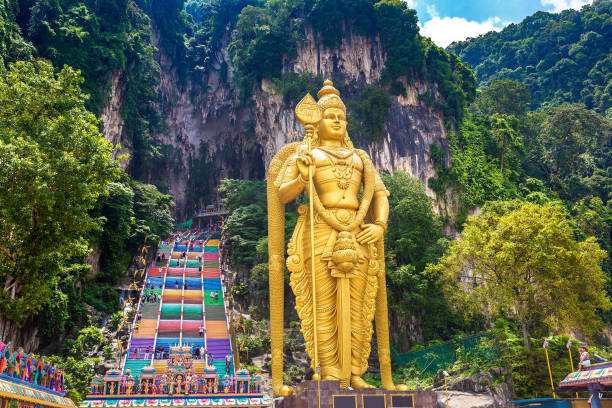 Malaysia Group Tour