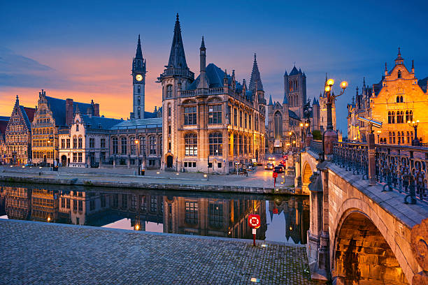Amazing Europe Group Tour ex BLR
