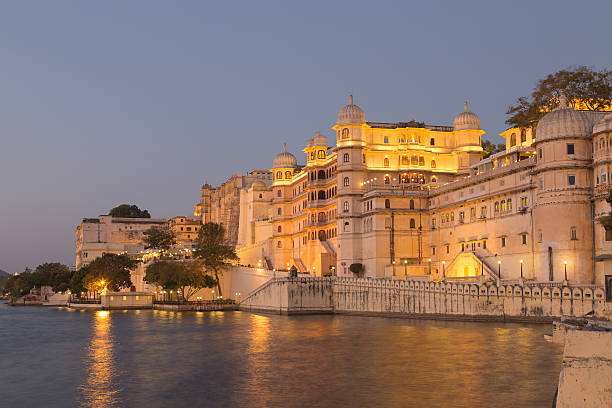Rajasthan Group Tour Ex BLR