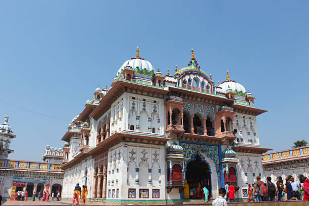 Nepal Group Tour
