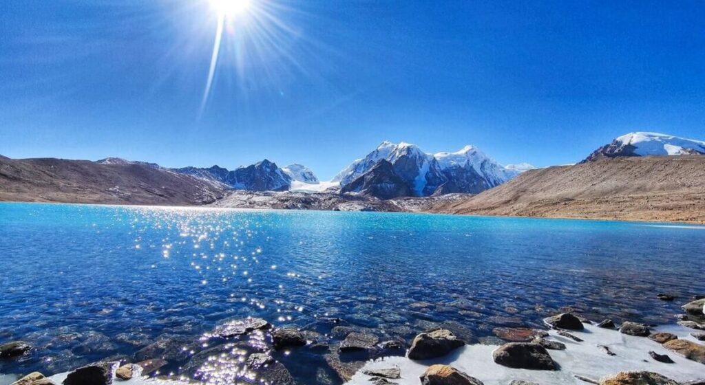 Sikkim and Darjeeling Group Tour