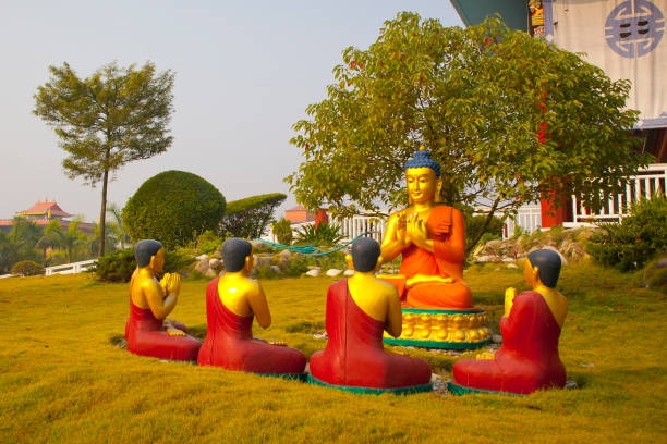 Nepal Group Tour