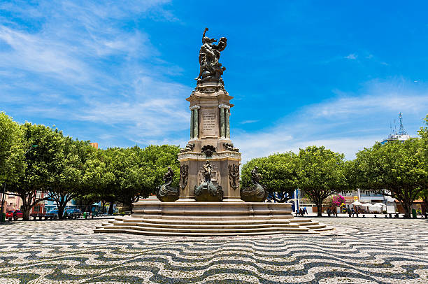 South America Group Tour ex BLR