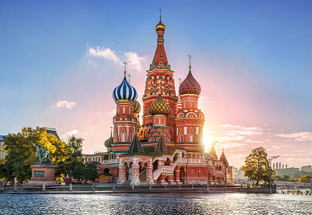 Arctic Russia Group Tour